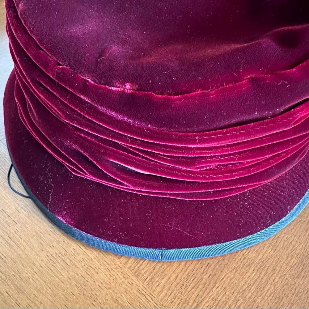 Stunning J Peterman Hat!! - Picture 9 of 13